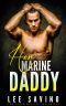 [American Alphas 01] • Her Marine Daddy